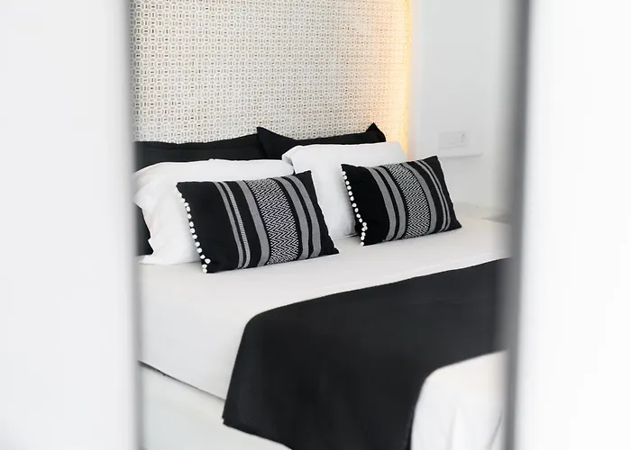 アパート Anemomylos *