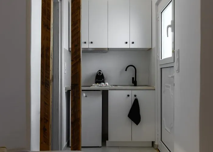 Anemomylos * Kastrákion