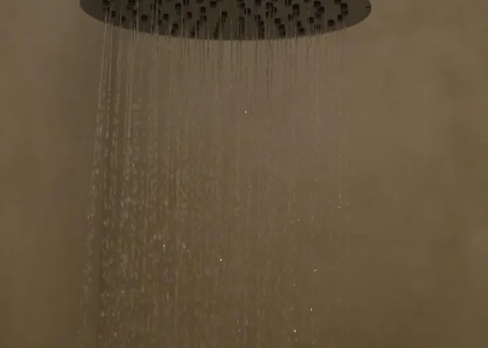 Anemomylos アパート *